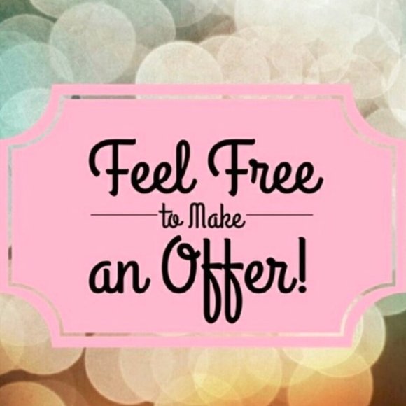 Like the item but not the price? Make me an offer! - Picture 1 of 1